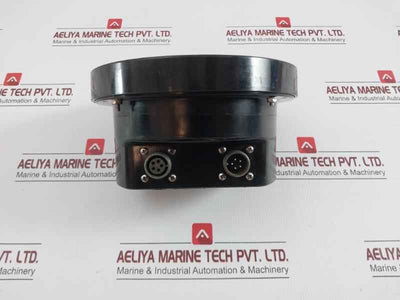 Digital Pressure Indicator 20B6A100000000In Hdi 0 To 10 Kpsi
