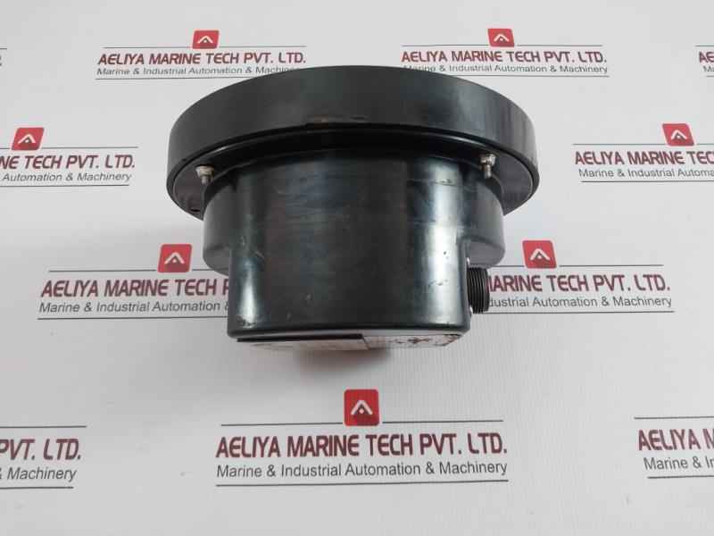 Digital Pressure Indicator 20B6A100000000In Hdi 0 To 10 Kpsi