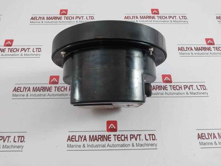 Digital Pressure Indicator 20B6A100000000In Hdi 0 To 10 Kpsi