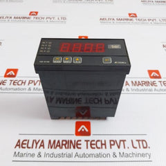 Digital Pressure Indicator Controller 24Vdc Hd-6100