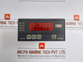 Digital Pressure Indicator Controller 24Vdc Hd-6100