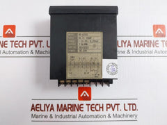 Digital Pressure Indicator Controller 24Vdc Hd-6100