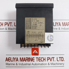 Digital Pressure Indicator Controller 24Vdc Hd-6100