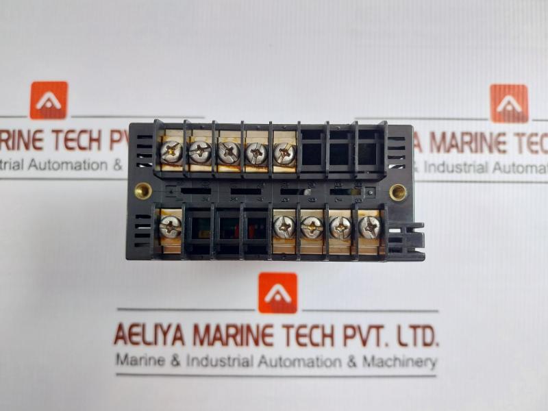 Digital Pressure Indicator Controller 24Vdc Hd-6100