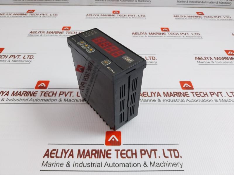 Digital Pressure Indicator Controller 24Vdc Hd-6100