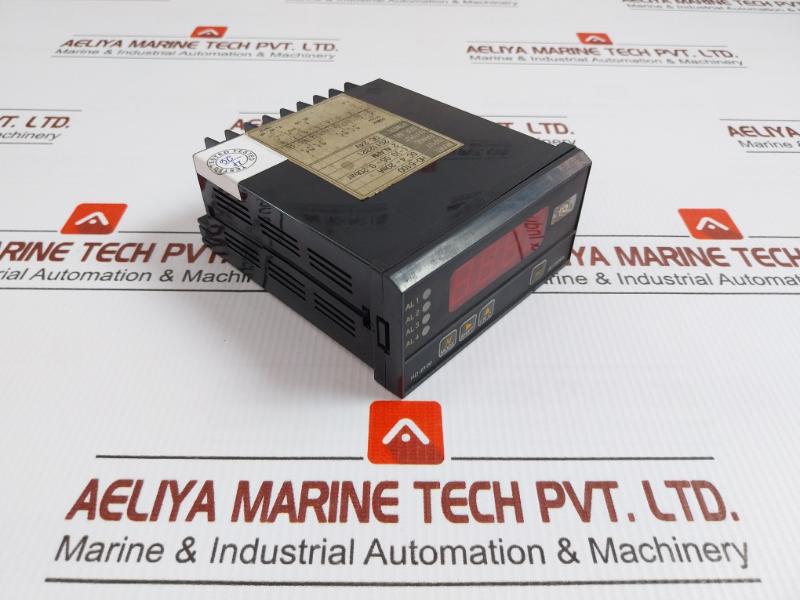 Digital Pressure Indicator Controller 24Vdc Hd-6100