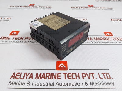 Digital Pressure Indicator Controller 24Vdc Hd-6100