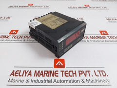 Digital Pressure Indicator Controller 24Vdc Hd-6100