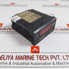 Digital Pressure Indicator Controller 24Vdc Hd-6100