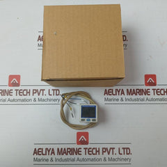 Digital Pressure Sensor P40P-04-f1