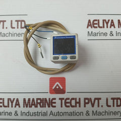 Digital Pressure Sensor P40P-04-f1