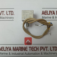 Digital Pressure Sensor P40P-04-f1