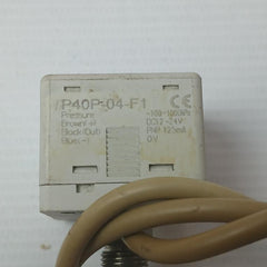 Digital Pressure Sensor P40P-04-f1