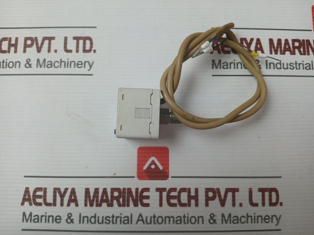 Digital Pressure Sensor P40P-04-f1