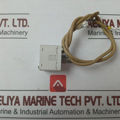 Digital Pressure Sensor P40P-04-f1