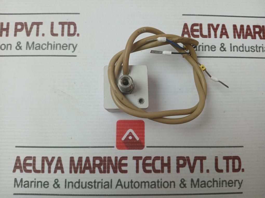 Digital Pressure Sensor P40P-04-f1