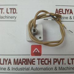 Digital Pressure Sensor P40P-04-f1