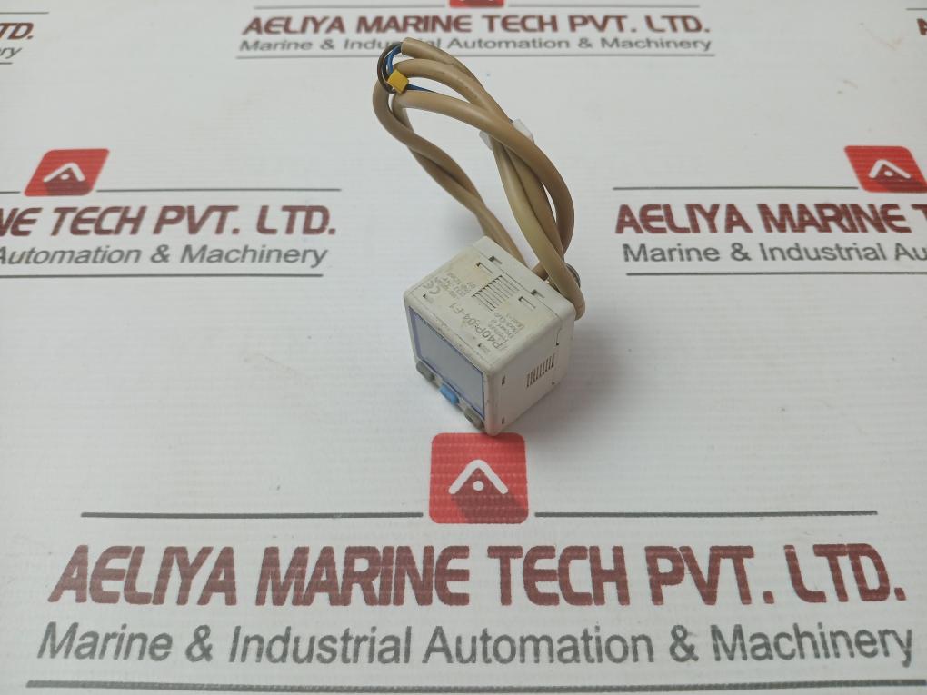 Digital Pressure Sensor P40P-04-f1