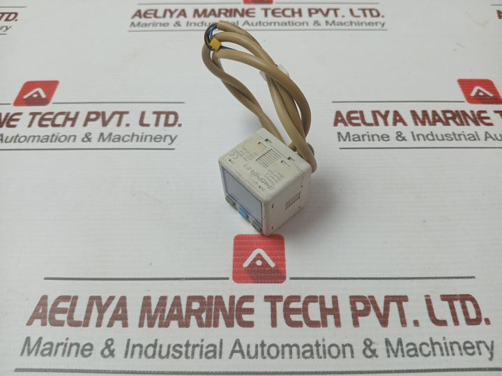 Digital Pressure Sensor P40P-04-f1