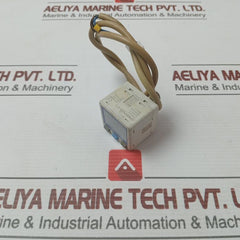 Digital Pressure Sensor P40P-04-f1