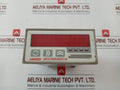 Digital Process Indicator Dm4000U/00/00/000/240V Status Instruments