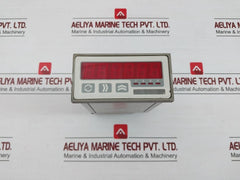 Digital Process Indicator Dm4000U/00/00/000/240V Status Instruments 24V/6.5W