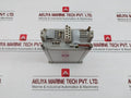 Digital Process Indicator Dm4000U/00/00/000/240V Status Instruments 24V/6.5W