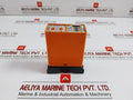 Digital Quartz Time Delay Relay 6A 250Vac Part No Qzmp Bircher