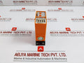 Digital Quartz Time Delay Relay 6A 250Vac Part No Qzmp Bircher