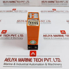 Digital Quartz Time Delay Relay 6A 250Vac Part No Qzmp Bircher