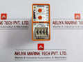 Digital Quartz Time Delay Relay 6A 250Vac Part No Qzmp Bircher