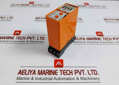 Digital Quartz Time Delay Relay 6A 250Vac Part No Qzmp Bircher