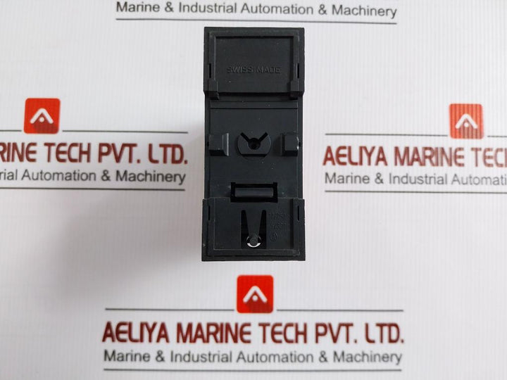 Digital Quartz Time Delay Relay 6A 250Vac Part No Qzmp Bircher