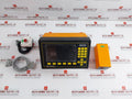 Digital Readout W/ Cable & Dump Switch Spc 3000 E8 Baker
