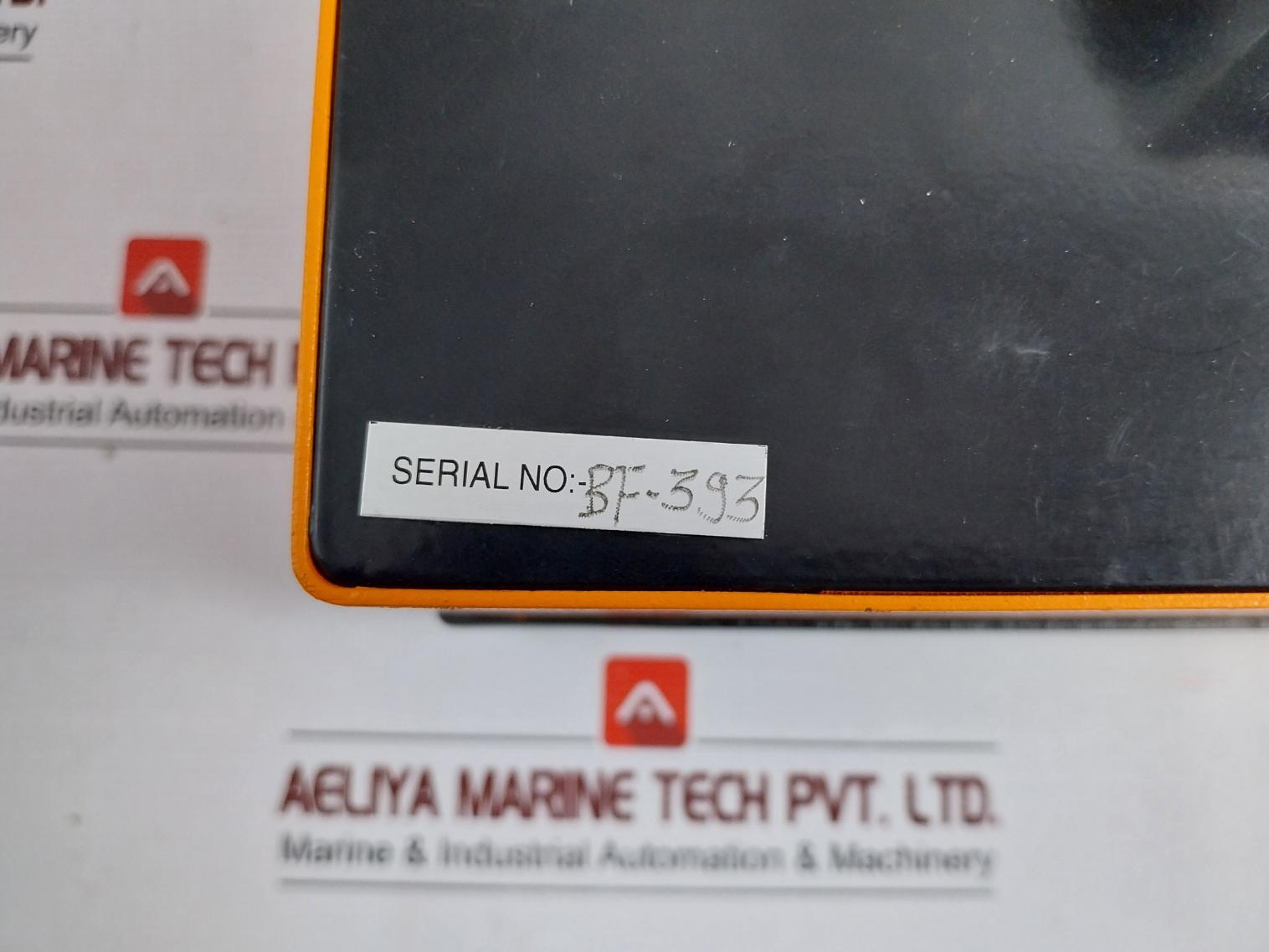 Digital Readout W/ Cable & Dump Switch Spc 3000 E8 Baker