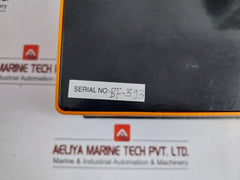 Digital Readout W/ Cable & Dump Switch Spc 3000 E8 Baker