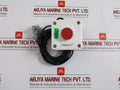 Digital Readout W/ Cable & Dump Switch Spc 3000 E8 Baker