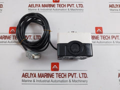 Digital Readout W/ Cable & Dump Switch Spc 3000 E8 Baker