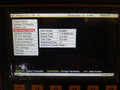 Digital Readout W/ Cable & Dump Switch Spc 3000 E8 Baker