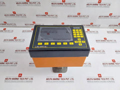 Digital Readout W/ Cable & Dump Switch Spc 3000 E8 Baker
