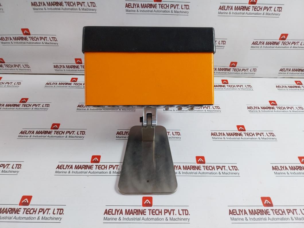 Digital Readout W/ Cable & Dump Switch Spc 3000 E8 Baker