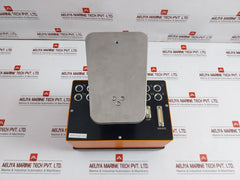 Digital Readout W/ Cable & Dump Switch Spc 3000 E8 Baker