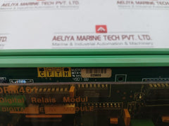 Digital Relay Module Drm 401 Sam Electronics