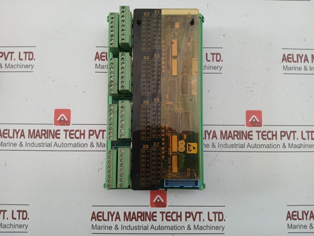 Digital Relay Module Drm 401 Sam Electronics