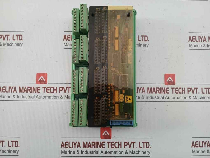 Digital Relay Module Drm 401 Sam Electronics