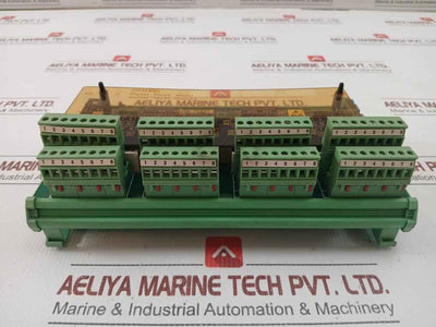 Digital Relay Module Drm 401 Sam Electronics