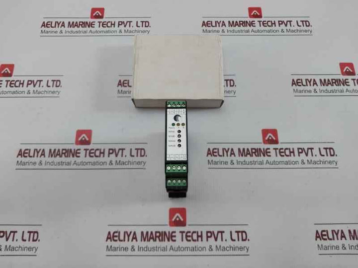 Digital Signal Module 12/24V Dc Doedijns Pva-kl26