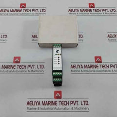 Digital Signal Module 12/24V Dc Doedijns Pva-kl26