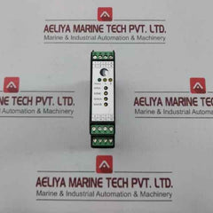Digital Signal Module 12/24V Dc Doedijns Pva-kl26