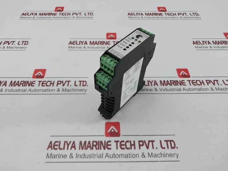 Digital Signal Module 12/24V Dc Doedijns Pva-kl26